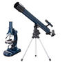 (RU) Набор Discovery Scope 2 с книгой