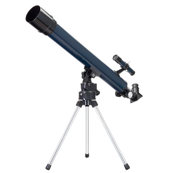 (RU) Набор Discovery Scope 2 с книгой