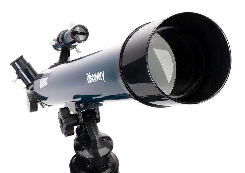 (RU) Набор Discovery Scope 2 с книгой