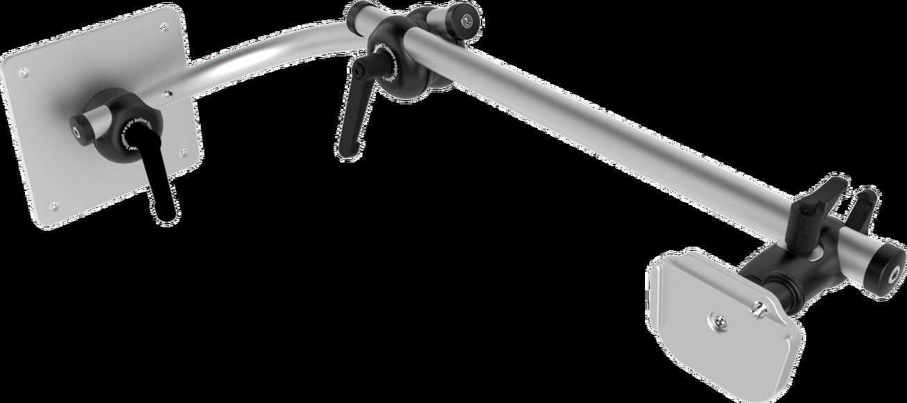Система крепления на стену M3D Wall Mount