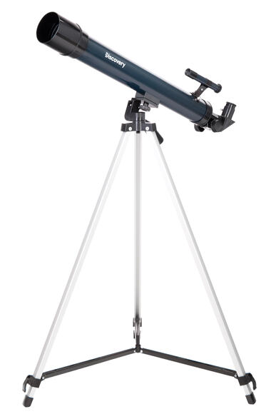 (RU) Набор Discovery Scope 3 с книгой