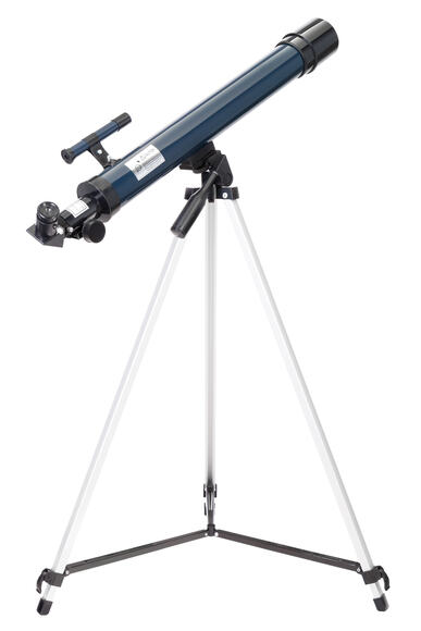 (RU) Набор Discovery Scope 3 с книгой