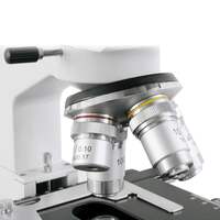 Микроскоп Bresser Researcher Trino