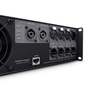DSP 45 K - 4-канальный усилитель мощности с DSP