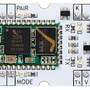 Модуль для электронного конструктора Bluetooth HC-05 (Troyka-модуль)