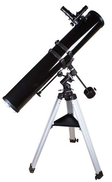 Телескоп Sky-Watcher BK 1149EQ1