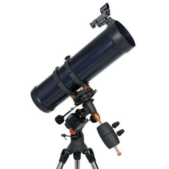 Телескоп Celestron AstroMaster 130 EQ-MD