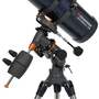 Телескоп Celestron AstroMaster 130 EQ-MD