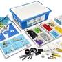 Образовательный конструктор «LEGO® Education BricQ Motion Prime» (10+)