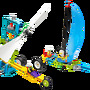 Образовательный конструктор «LEGO® Education BricQ Motion Prime» (10+)
