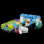Образовательный конструктор «LEGO® Education BricQ Motion Старт» (6+)