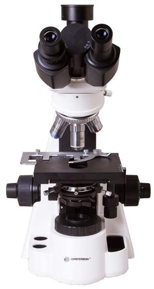 Микроскоп Bresser BioScience Trino