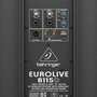 Акустическая система BEHRINGER B115D