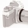 Т-кольцо Bresser для камер Nikon M42