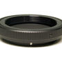 Т-кольцо Bresser для камер Nikon M42