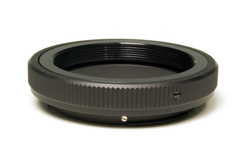 Т-кольцо Bresser для камер Nikon M42