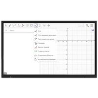 Интерактивный дисплей Classic Solution IFP-655P4K(Без OPS компьютера)
