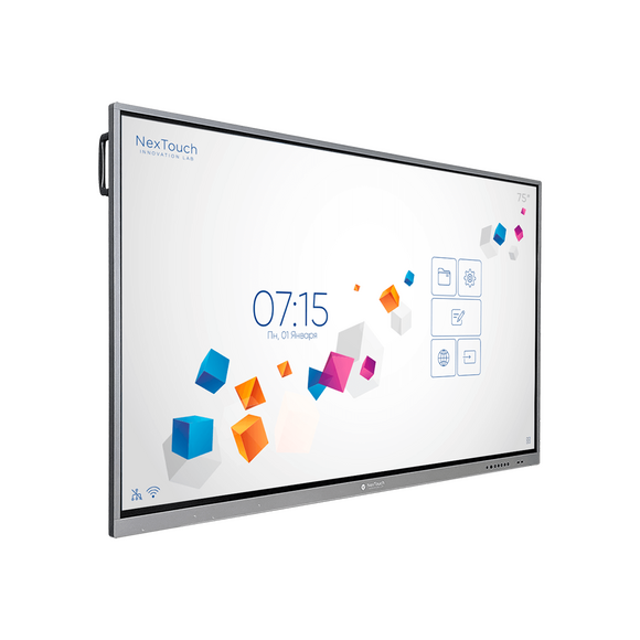 Интерактивный комплекс NextPanel 75