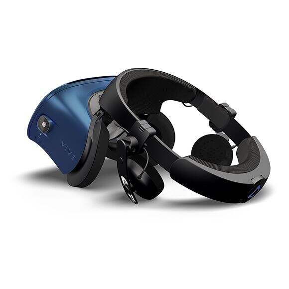 Vive Cosmos, система виртуальной реальности