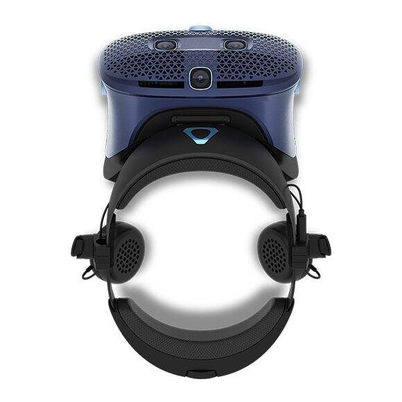 Vive Cosmos, система виртуальной реальности