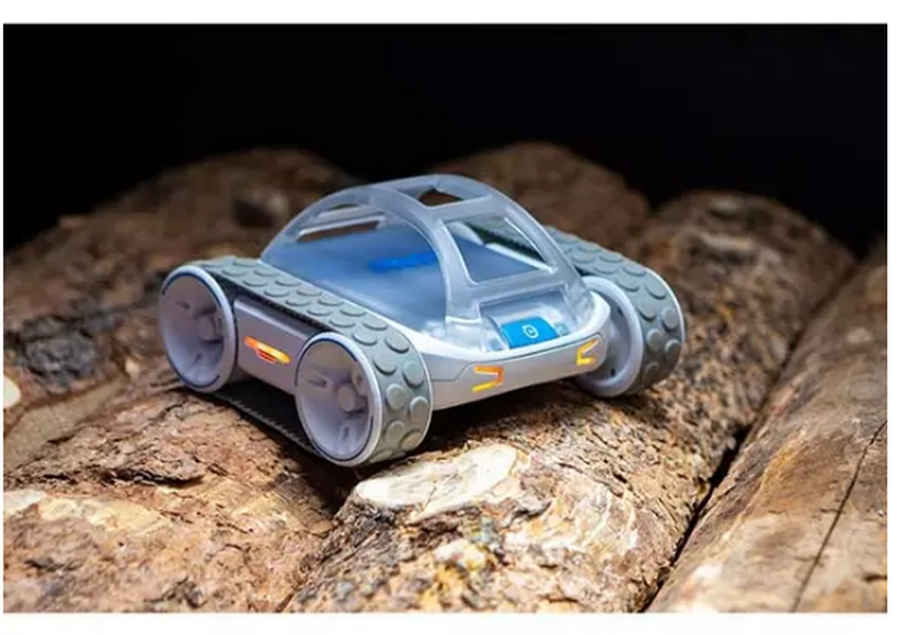 Робот SPHERO RVR [rv01row]