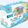 Набор My Robot Time sensing, 5+ / HUNA