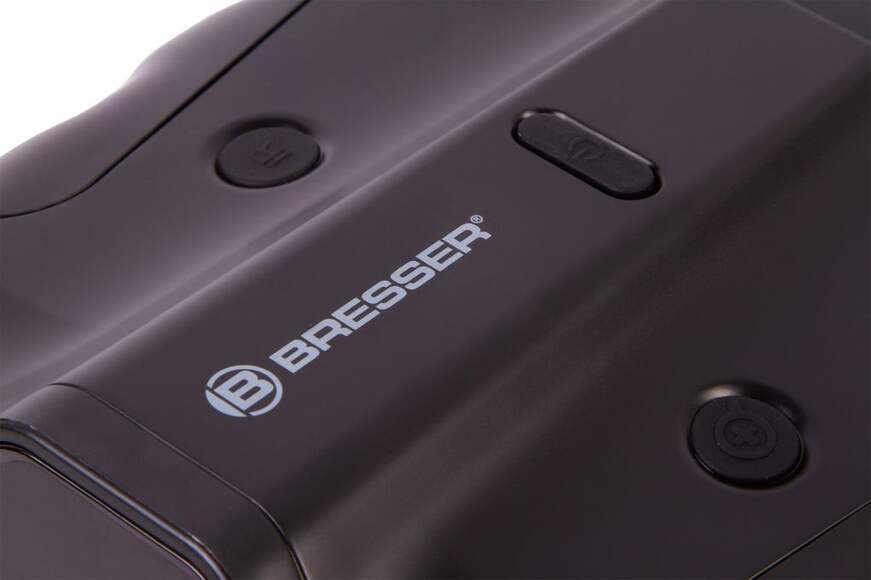 Бинокль ночного видения Bresser 3x20, цифровой