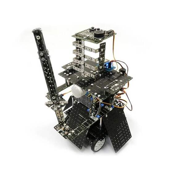 Ресурсный набор Robo Kit 1-2 / RoboRobo