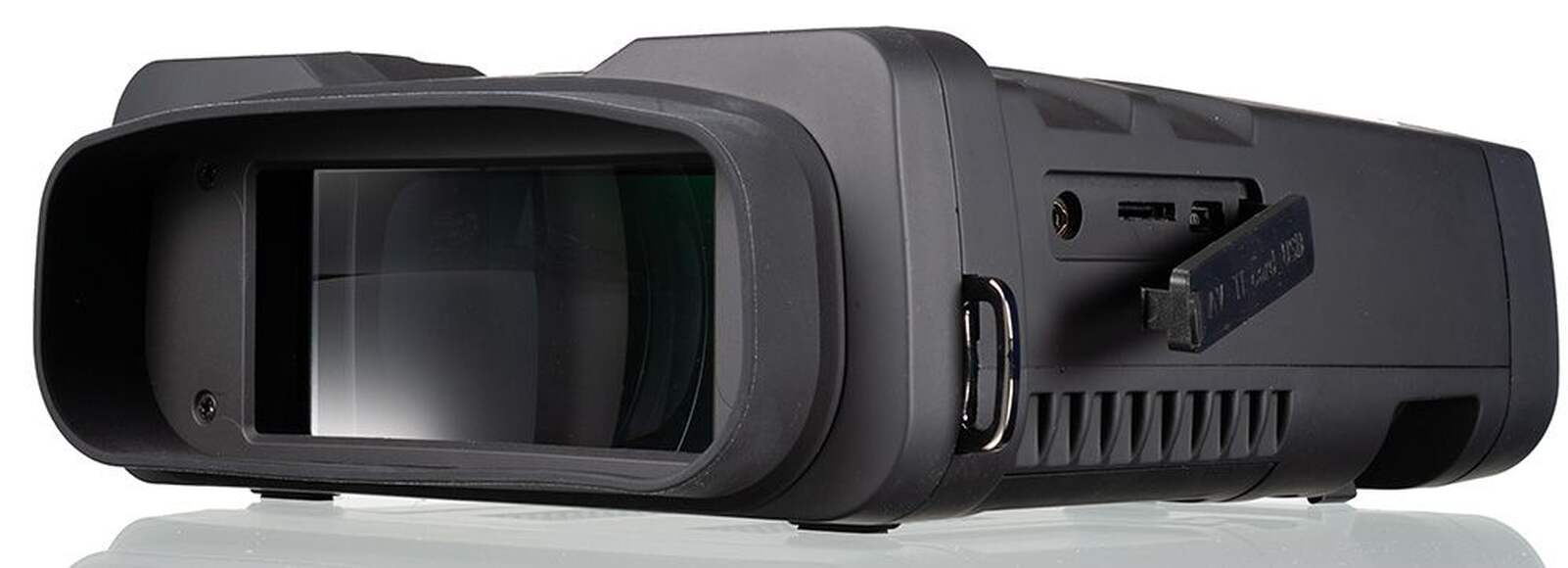 Бинокль ночного видения Bresser NightSpyDIGI Pro FHD 3,6x, цифровой
