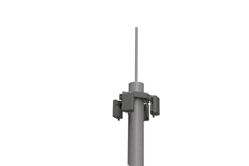 Направленная антенна DJI Aeroscope G-8 Antenna set