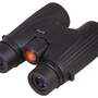 Бинокль солнечный LUNT SUNoculars 8x32, черный