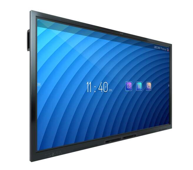 Интерактивный дисплей SMART SBID-GX175