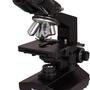 Микроскоп Levenhuk 870T, тринокулярный