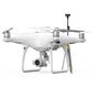 Квадрокоптер DJI Phantom 4 RTK + D-RTK 2 Mobile Station Combo