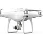 Квадрокоптер DJI Phantom 4 RTK + D-RTK 2 Mobile Station Combo