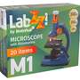 Микроскоп Levenhuk LabZZ M1