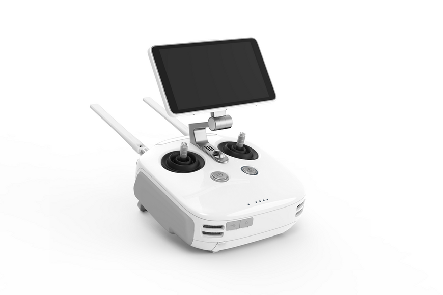 Квадрокоптер DJI Phantom 4 RTK SDK