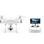 Квадрокоптер DJI Phantom 4 Pro Plus V2.0