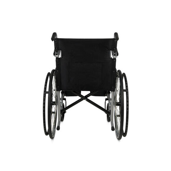 Коляска KR 007 "Armed"