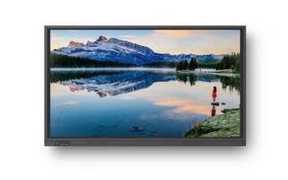 Интерактивная LED панель Newline TruTouch TT-6519RS: 65" дюймов, 4K, 20 касаний; стекло 4 мм