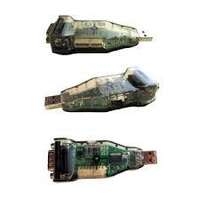 Плата USB2Dynamixel_INT