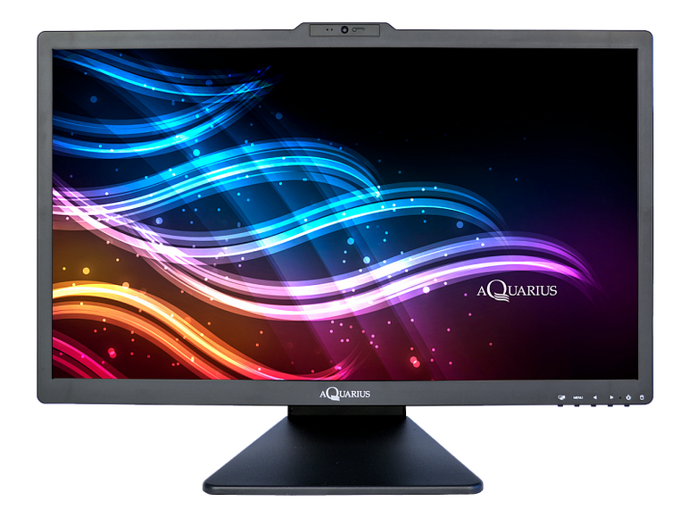 Моноблок Aquarius Mnb Pro T514 R53