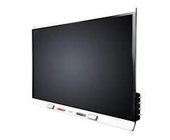 Интерактивный дисплей модель SBID-6275S с технологией iQ и ключом активации SMART Learning Suite