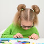 Средний школьный: комплект для индивидуальных занятий (9-11 лет)