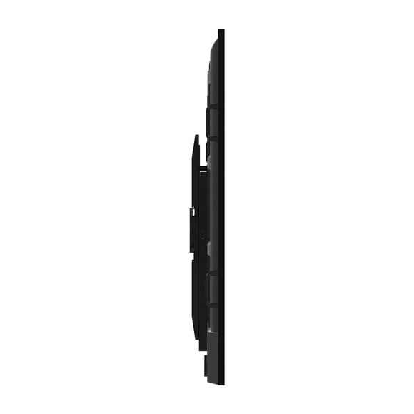 Профессиональные ЖК дисплеи XPOWER LM1 - Диагональ экрана 65" (4К, режим работы 24\7, антивандальное