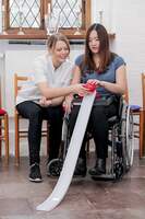 Рампа Для Игры (Boccia)