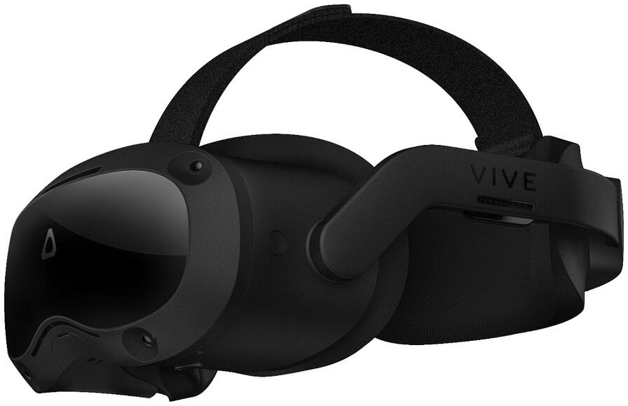 VIVE Focus 3, система виртуальной реальности