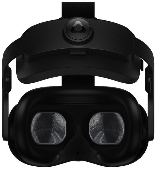 VIVE Focus 3, система виртуальной реальности