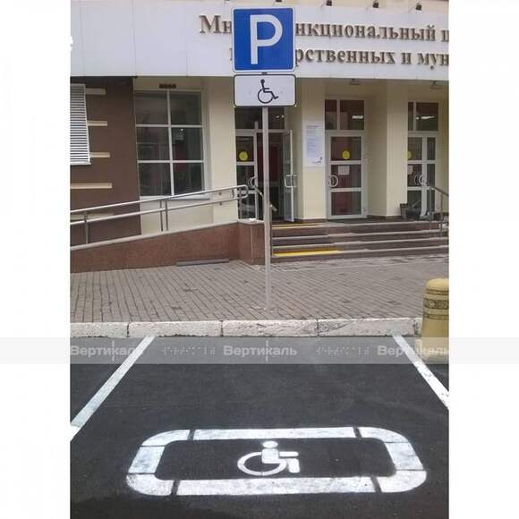 Стойка для крепления дорожных знаков, D=50мм, 2500мм