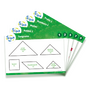 PLASTIC TANGRAM / Танграм